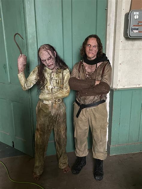 Peter Pan's Neverland Nightmare 2025