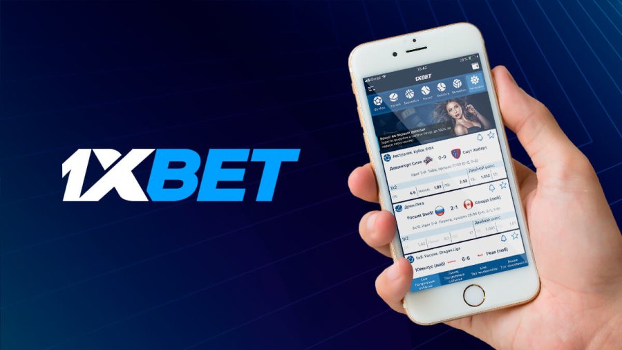 Get Started with the 1xbet Download App for Seamless Betting