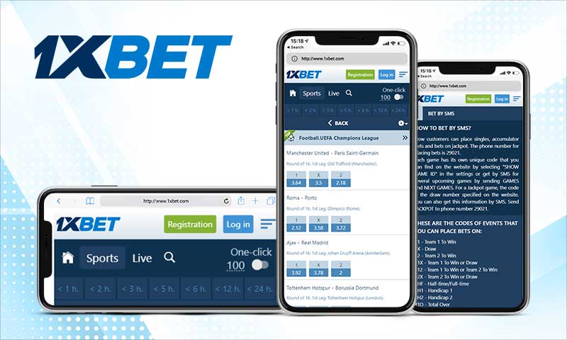 Discover the Top 1xbet Android Experience