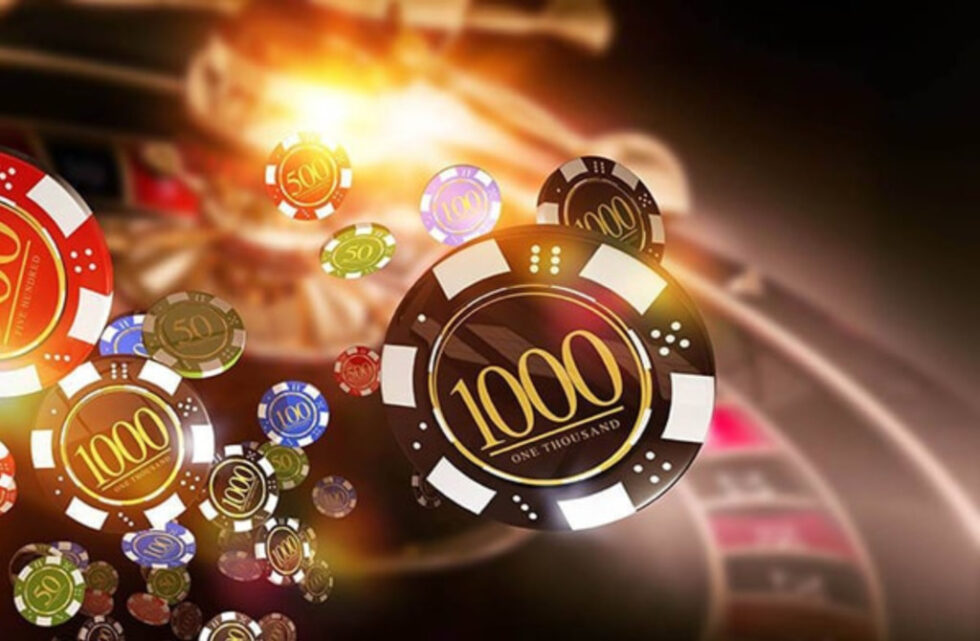 Explore the Exciting World of Casiroom Casino Online Games