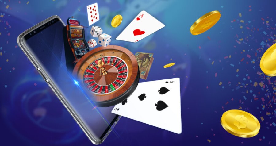 Explore the Exciting World of DaVinci's Gold Casino