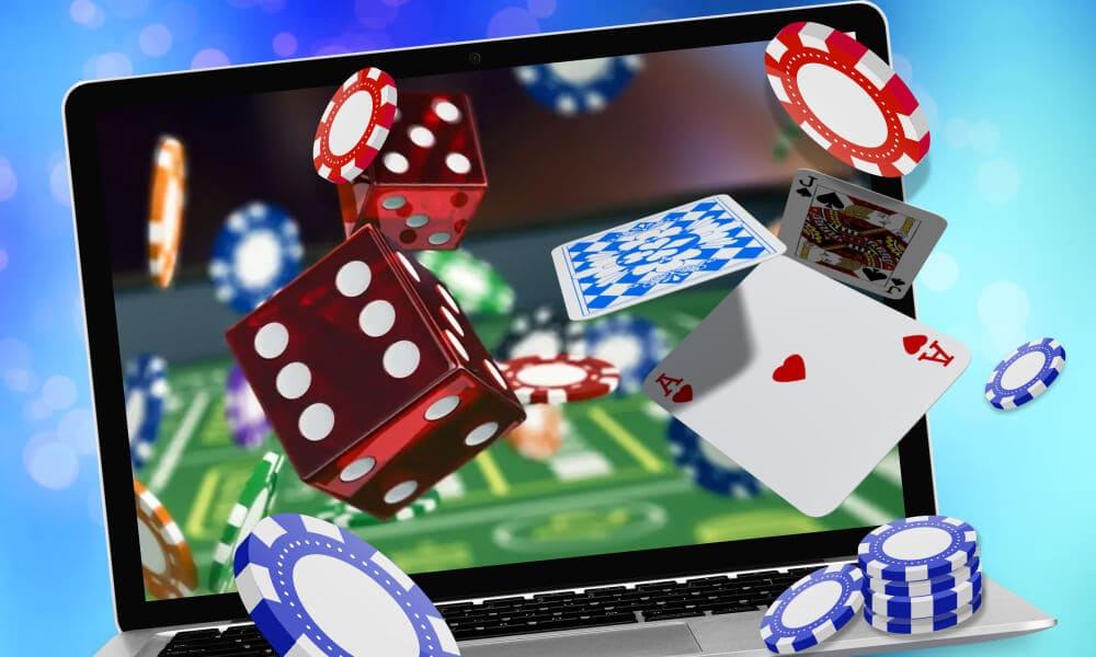 Explore the Thrills of Spinpanda Casino Sportsbook 1