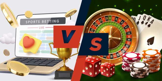 Hit the Jackpot with Top Strategies in Online Gambling