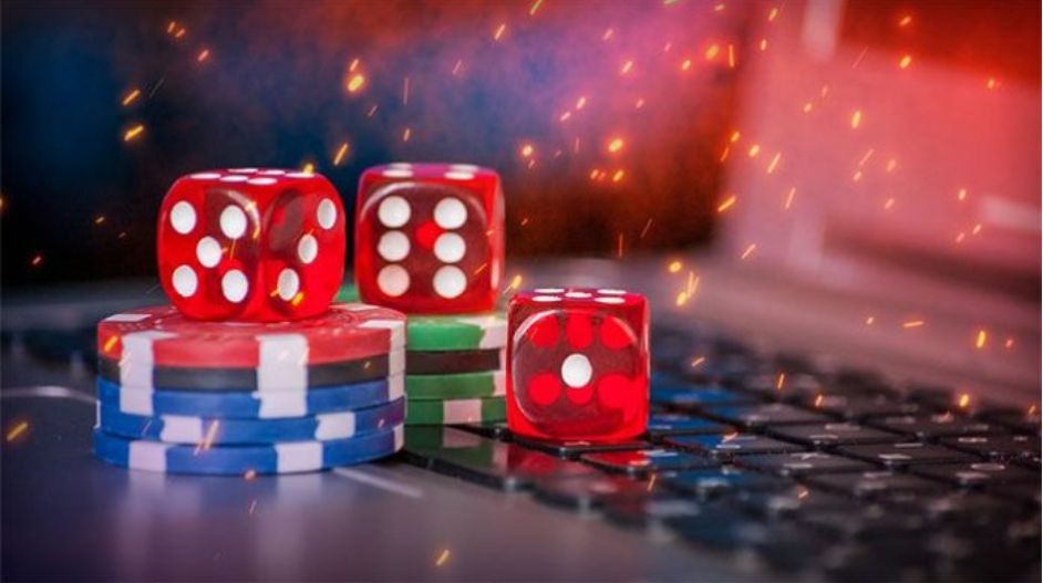 Magic Win Online Casino UK - Experience Thrilling Gaming Adventures